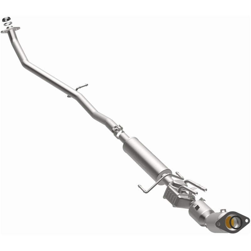 Magnaflow Conv DF 12-17 Toyota Prius V Base Underbody 1.8L 280462 280462 Photo - out of package