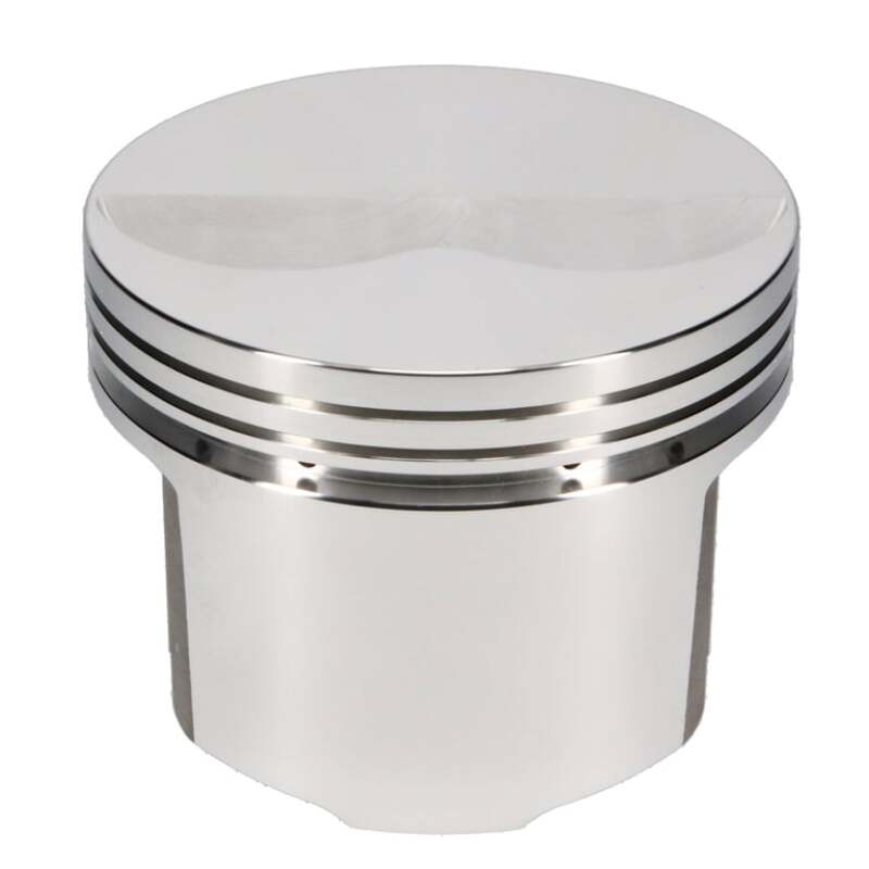 JE Pistons JE Piston Sets -8 Cyl Engine Components Piston Sets - Forged - 8cyl main image