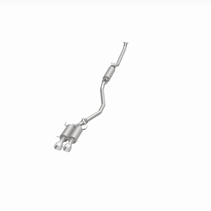 MagnaFlow Honda Civic Competition Series Cat-Back Performance Exhaust System 19420 360 Degree Image Set