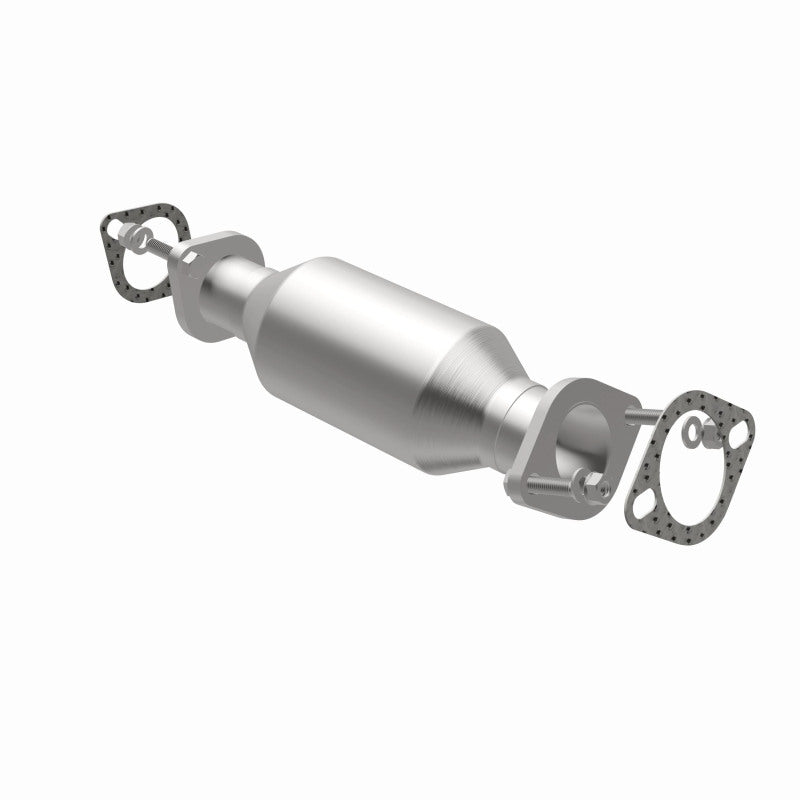 MagnaFlow Hyundai OEM Grade Federal / EPA Compliant Direct-Fit Catalytic Converter 52823 360 Degree Image Set