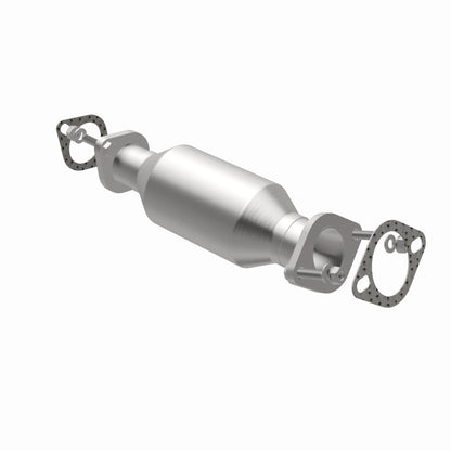 MagnaFlow Hyundai OEM Grade Federal / EPA Compliant Direct-Fit Catalytic Converter 52823 360 Degree Image Set