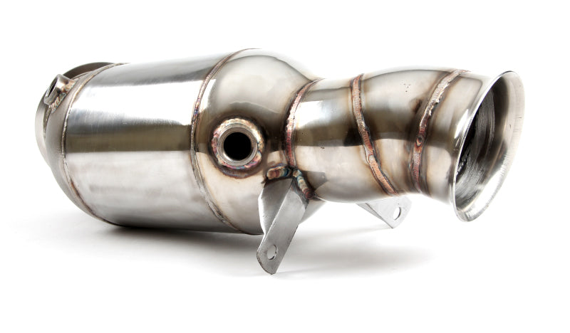 Wagner Tuning BMW F-Series 35i (7/2013+) Downpipe Kit (BMW OE Part 18328602882) 500001013 500001013 Photo - Primary