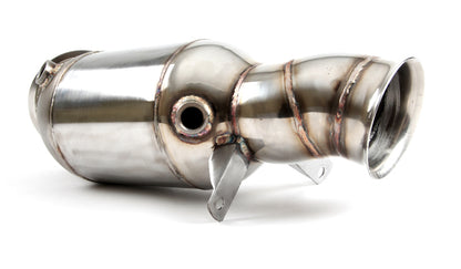 Wagner Tuning BMW F-Series 35i (7/2013+) Downpipe Kit (BMW OE Part 18328602882) 500001013 500001013 Photo - Primary