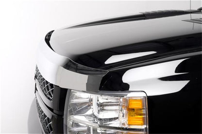 Putco 2011-2014, Chevrolet Silverado HD 470110 Photo - Mounted