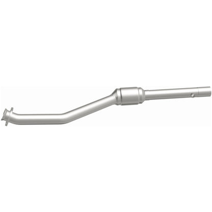 MagnaFlow BMW OEM Grade Federal / EPA Compliant Direct-Fit Catalytic Converter 49785 Photo - out of package
