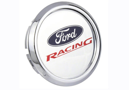 Ford Racing 2005-14 Ford Racing Wheel Center Cap M-1096-FR1 M-1096-FR1 Photo - Unmounted
