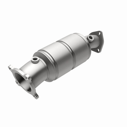 MagnaFlow Audi HM Grade Federal / EPA Compliant Direct-Fit Catalytic Converter 24190 360 Degree Image Set