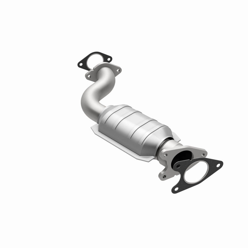 MagnaFlow California Grade CARB Compliant Direct-Fit Catalytic Converter 441015 360 Degree Image Set