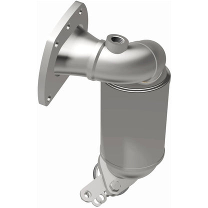 Magnaflow 18-19 Toyota Camry 3.5L Direct Fit Converter 22-250 22-250 Photo - out of package