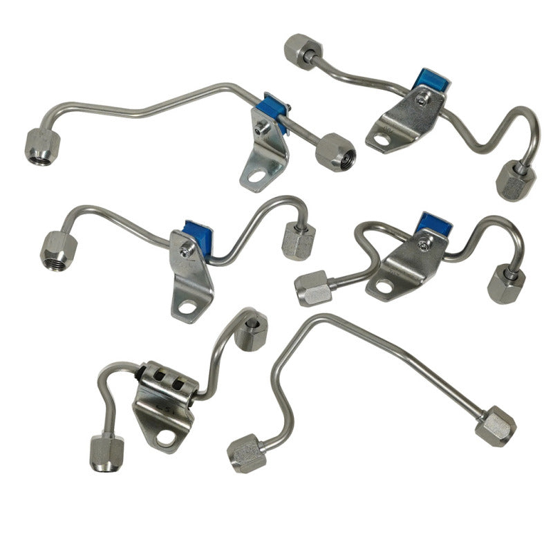 BD Diesel 03-07 Dodge 2500/3500 5.9L 24-valve Injector Line Kit 1050150 1050150 Photo - Primary