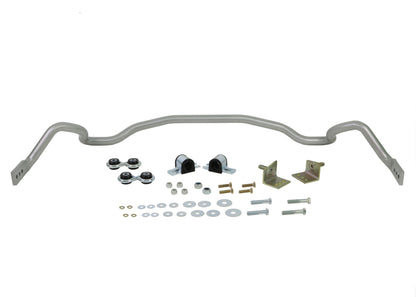 Whiteline Front Sway Bar 27mm Adjustable Toyota Celica Supra 82-86 BTF76Z Photo - Close Up