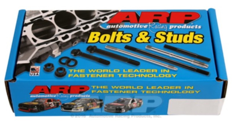 ARP 5/16in ID x .655in OD .075in Thick SS Washers (10 pack) 400-8452 400-8452 User 1