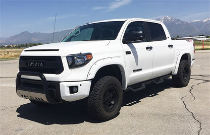 Tuff Country 07-22 Tundra 4X4/2wd 3in Front/1in Rear Lift Kt (SX6000) 53072KH 53072KH Photo - Mounted