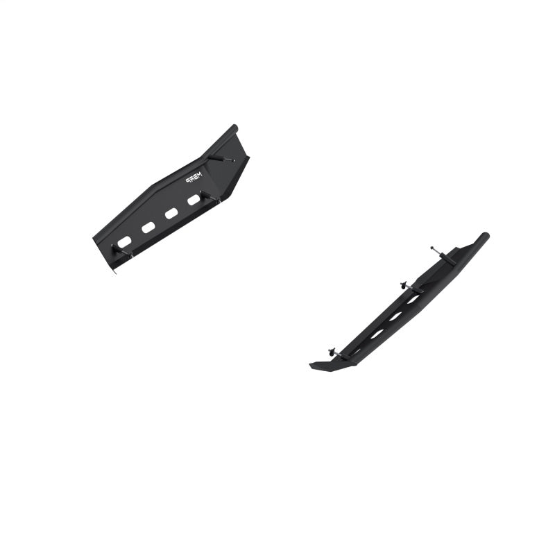 MBRP MBRP Plate Covers Exhaust, Mufflers & Tips Exhaust Gaskets main image