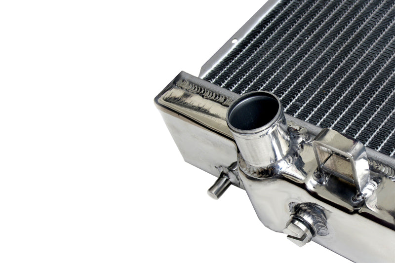 CSF 03-06 Nissan 350Z (DE Engine) 3329 Photo - Close Up