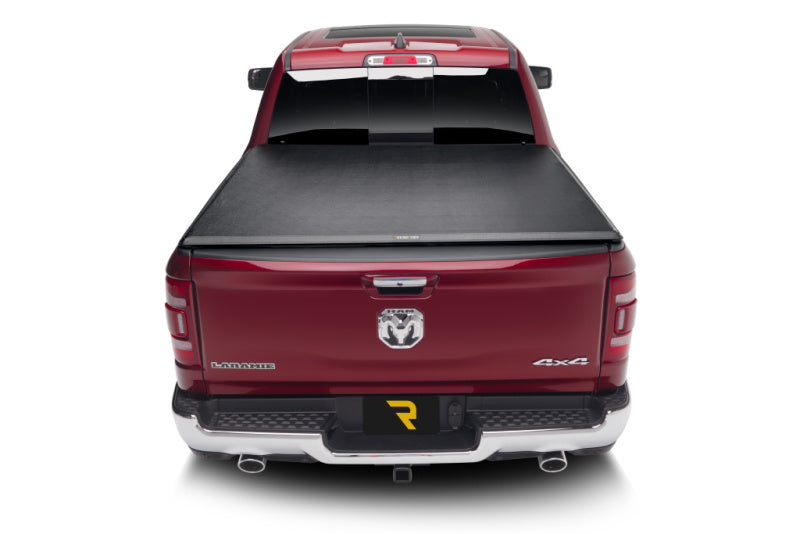 Truxedo TruXport 19 Ram 1500 6'4" Bed 286901 Photo - Mounted