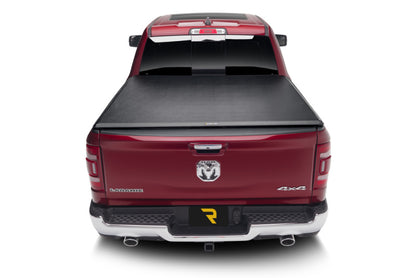 Truxedo TruXport 19 Ram 1500 6'4" Bed 286901 Photo - Mounted