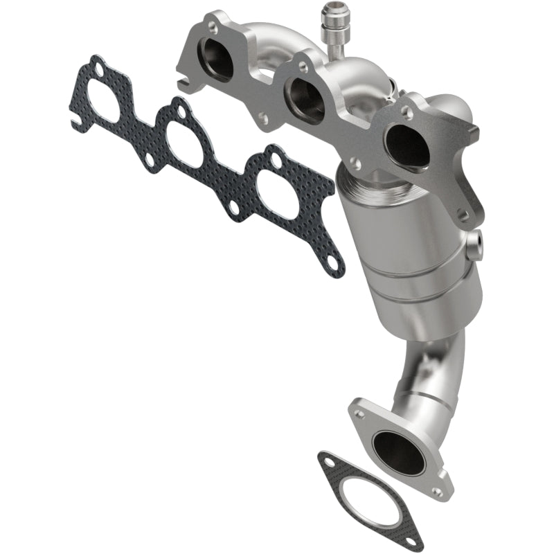 MagnaFlow OEM Grade Federal / EPA Compliant Manifold Catalytic Converter 51861 Photo - Primary