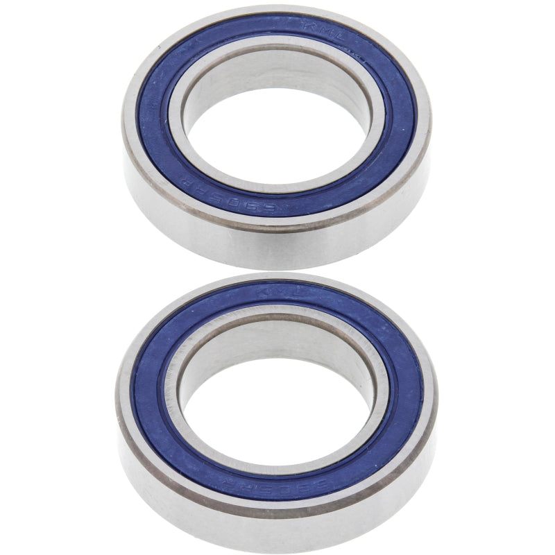 All Balls Racing 2015 Gas-Gas TXT Trials 80 Wheel Bearing Kit Front 25-1484 25-1484 Photo - Primary