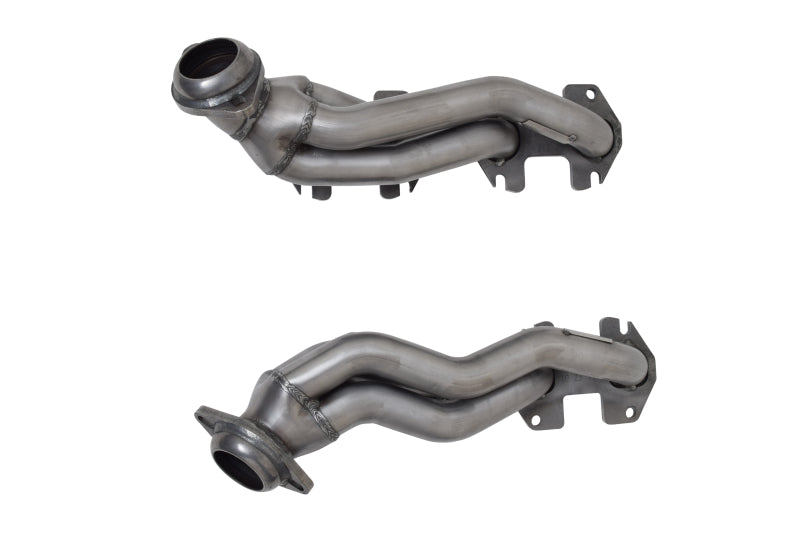 Gibson 04-10 Ford F-150 FX4 5.4L 1-5/8in 16 Gauge Performance Header - Stainless GP218S GP218S Photo - Primary
