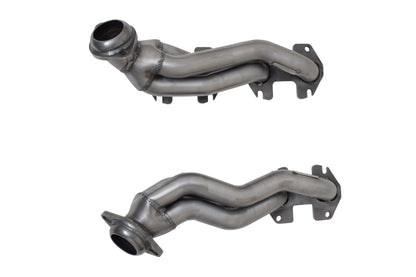 Gibson 04-10 Ford F-150 FX4 5.4L 1-5/8in 16 Gauge Performance Header - Stainless GP218S GP218S Photo - Primary