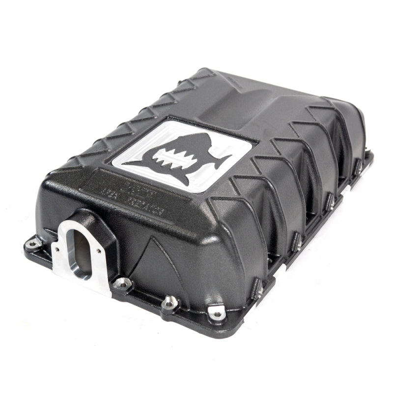 VMP Performance VMP 2020+ Ford Predator Engine Supercharger Lid Upgrade - Black VMP-APX011 VMP-APX011 User 1