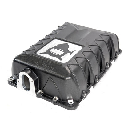 VMP Performance VMP 2020+ Ford Predator Engine Supercharger Lid Upgrade - Black VMP-APX011 VMP-APX011 User 1