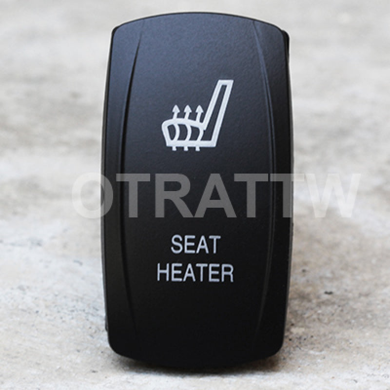 SPOD Rocker Seat Heater Switch 860590 860590 Photo - Primary