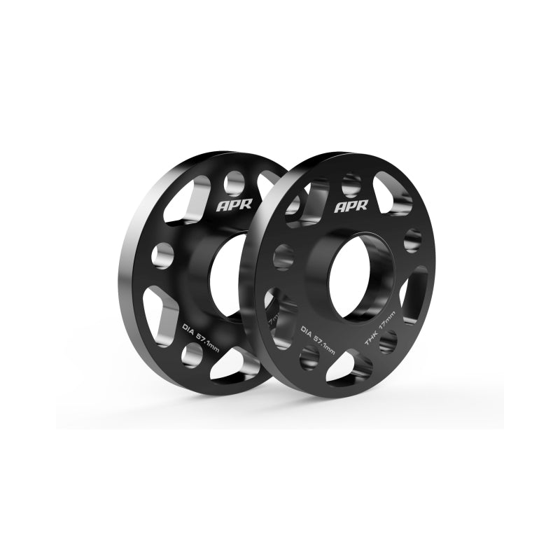 APR APR Spacers Wheel and Tire Accessories Wheel Spacers & Adapters main image