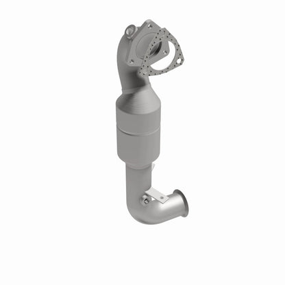MagnaFlow Mini OEM Grade Federal / EPA Compliant Direct-Fit Catalytic Converter 49350 360 Degree Image Set