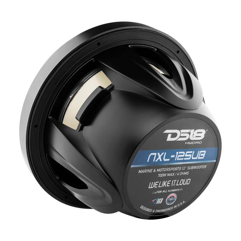 DS18 DSE Marine Subwoofers Audio, Video & Radios Subwoofers main image