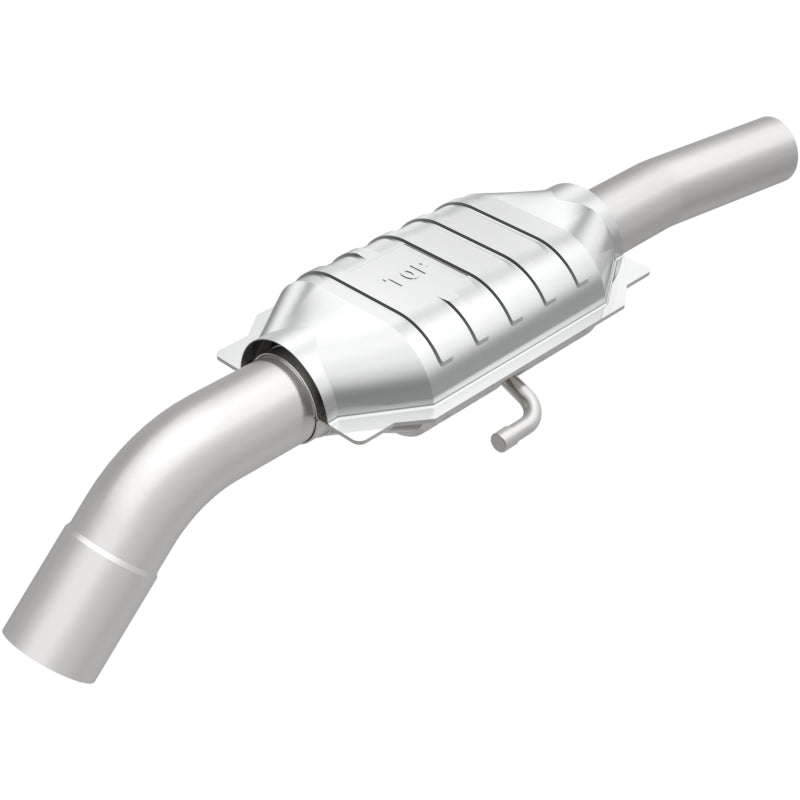 MagnaFlow Dodge California Grade CARB Compliant Direct-Fit Catalytic Converter 3391290 Photo - Primary