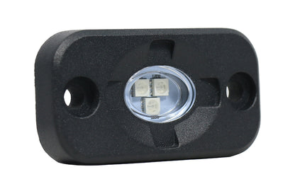Hella VF RGB Rocker Light 357212001 Photo - Primary