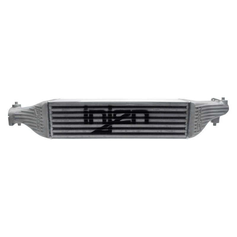 Injen 16-17 Honda Civic I4-1.5L Turbo 10th Gen. Bar and Plate FMIC (60 FM1573i Photo - Unmounted