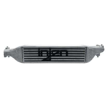 Injen 16-17 Honda Civic I4-1.5L Turbo 10th Gen. Bar and Plate FMIC (60 FM1573i Photo - Unmounted
