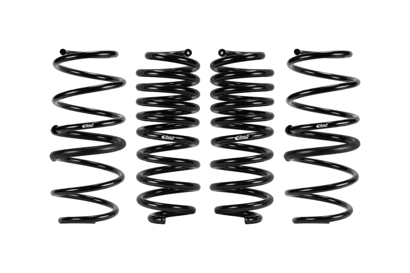 Eibach EIB Pro-Kits Suspension Lowering Springs main image