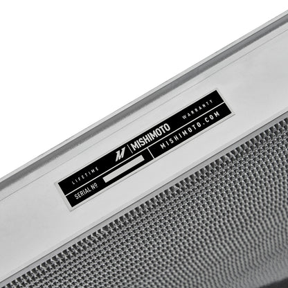 Mishimoto 2007+ Toyota Tundra 4.6/4.7/5.7L Performance Aluminum Radiator MMRAD-TUN-07 MMRAD-TUN-07 User 9