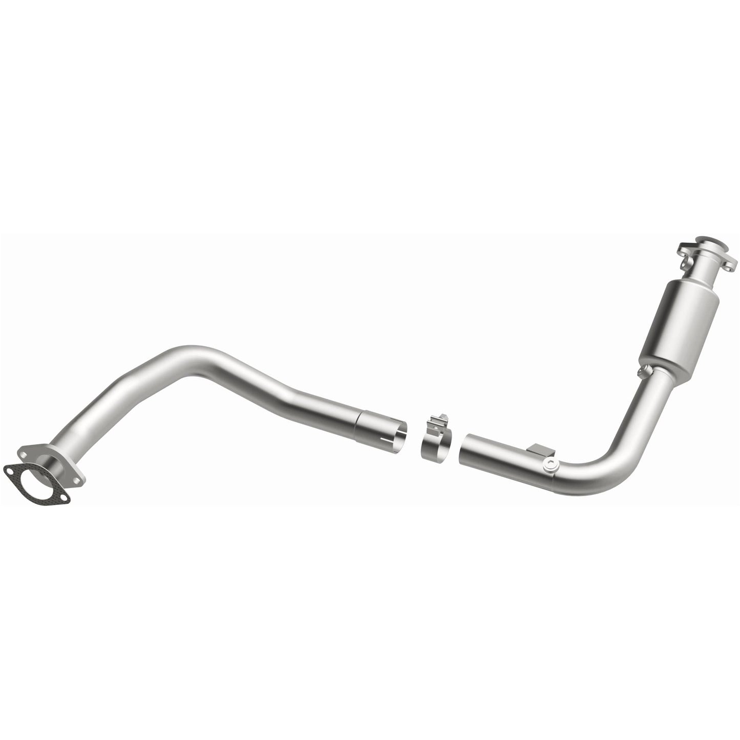 MagnaFlow Land Rover Range Rover Sport California Grade CARB Compliant Direct-Fit Catalytic Converter