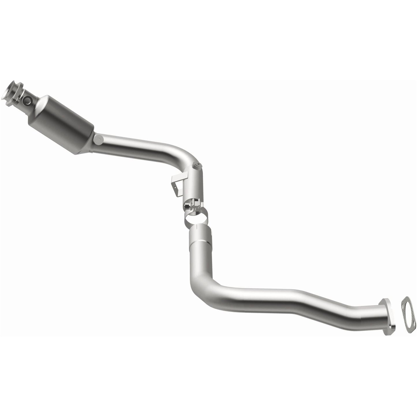 MagnaFlow Land Rover Range Rover Sport California Grade CARB Compliant Direct-Fit Catalytic Converter