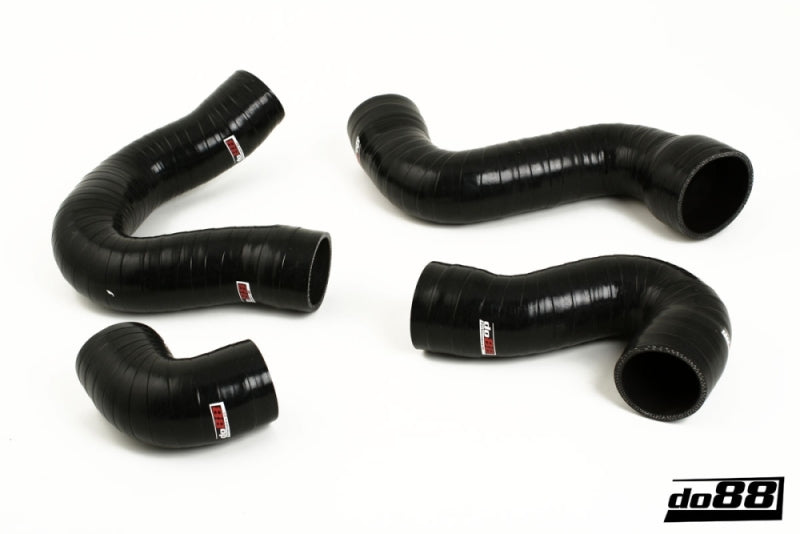 do88 DOB Hose - Intercooler/Turbo Air Intake Systems Silicone Couplers & Hoses main image