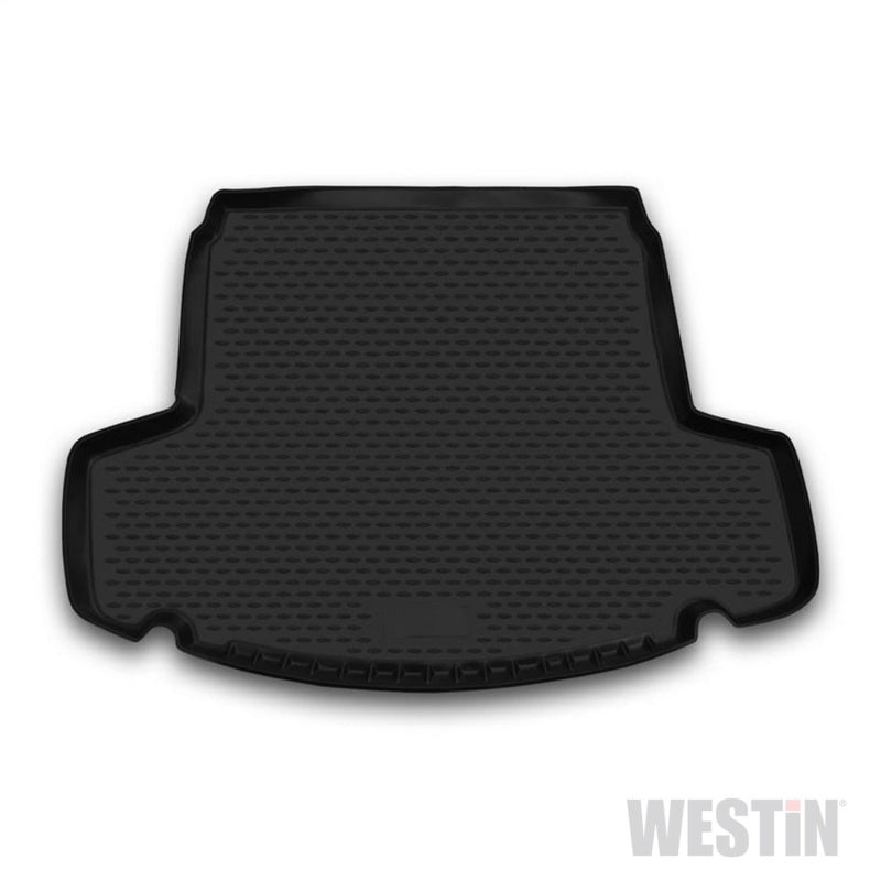 Westin 2012-2017 Chevrolet Captiva Profile Cargo Liner - Black 74-06-11013 74-06-11013 Photo - Primary