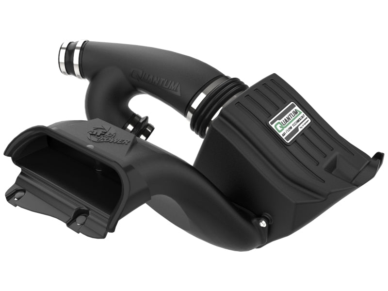aFe Cold Air Intake System w/ Pro Dry S Filter 53-10033D 53-10033D Photo - Primary
