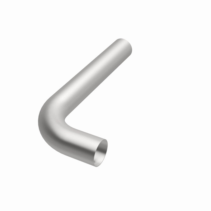 MagnaFlow 90° Bend Stainless Steel Pipe 10706 360 Degree Image Set