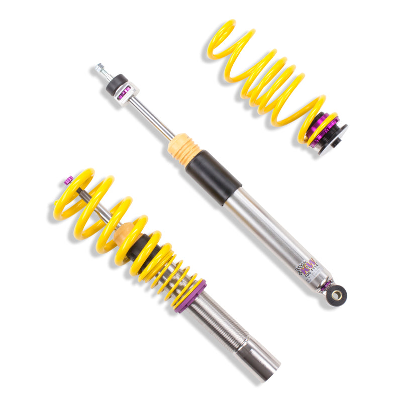 KW V3 Coilover Kit Audi A7 (4G) + A4/S4 Avant Quattro (B8) 35210078 35210078 User 1