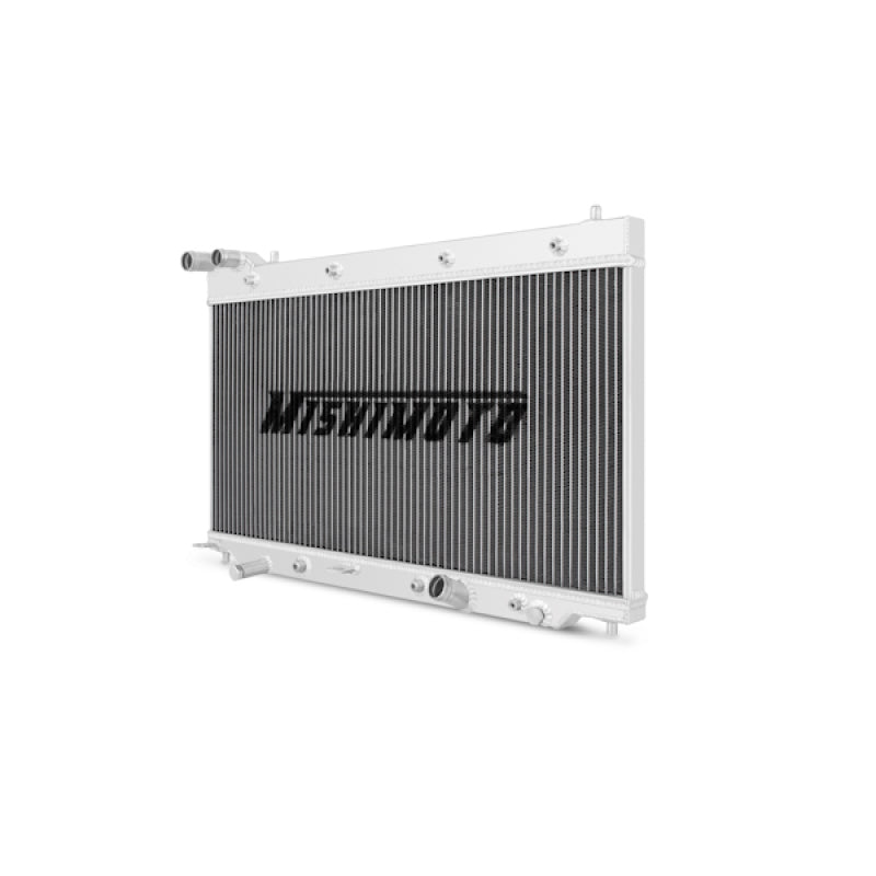 Mishimoto Honda Fit Performance Aluminum Radiator MMRAD-FIT-07 User 3