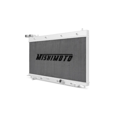 Mishimoto Honda Fit Performance Aluminum Radiator MMRAD-FIT-07 User 3