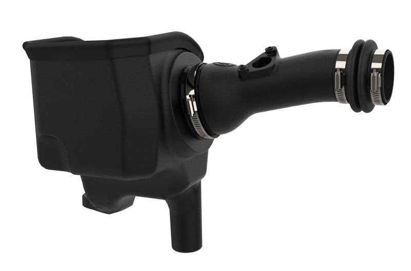 aFe Takeda Intakes Stage-2 Pro 5R AIS 16-19 Honda Civic I4-1.5L (t) 56-10008R 56-10008R Photo - Unmounted