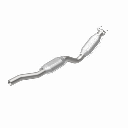 MagnaFlow Dodge Ram 1500 HM Grade Federal / EPA Compliant Direct-Fit Catalytic Converter 24469 360 Degree Image Set