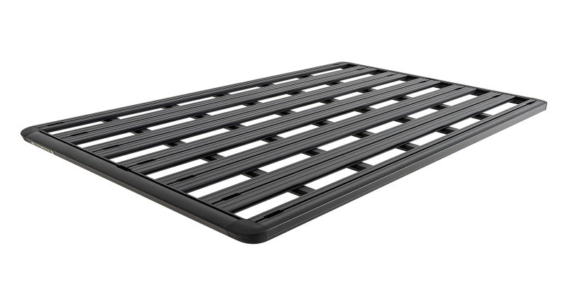 Rhino-Rack Pioneer Platform Tray - 107in x 58in - Black 52105F 52105F Photo - Primary