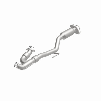 MagnaFlow Nissan Quest OEM Grade Federal / EPA Compliant Direct-Fit Catalytic Converter 52702 360 Degree Image Set